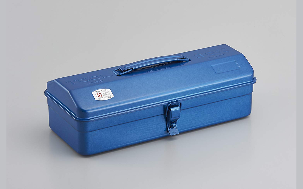 Toyo Tool Box Y-350B 