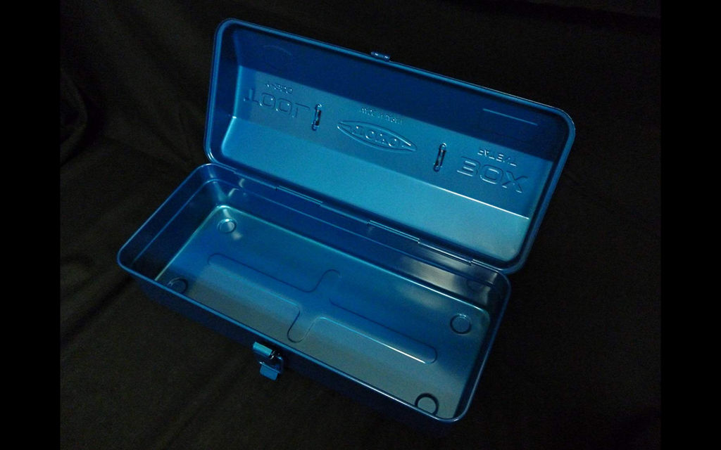 Toyo Tool Box Y-350B  Bild 1 von 5