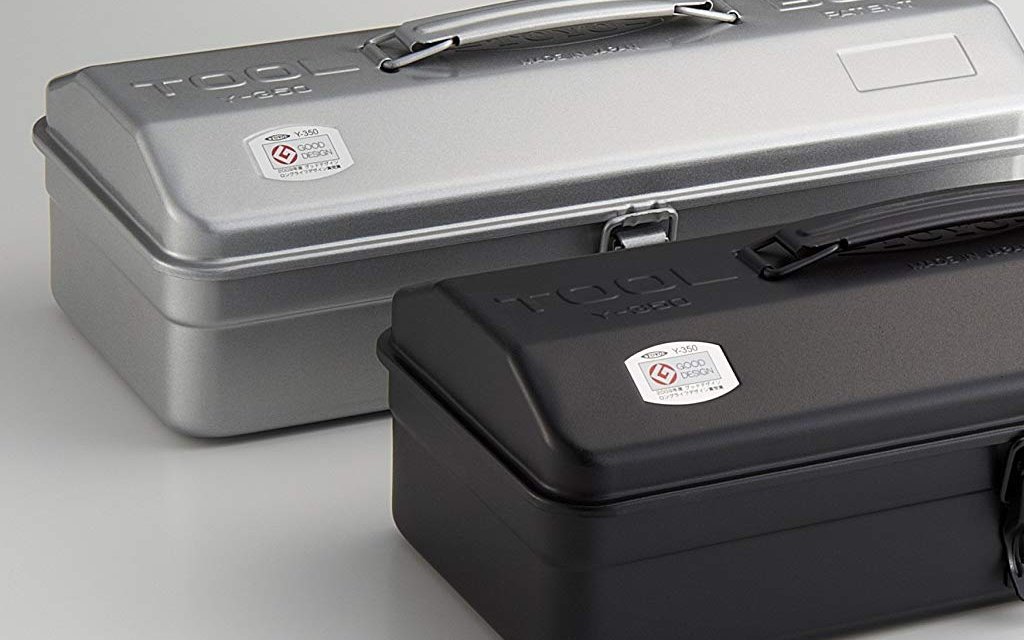 Toyo Tool Box Y-350B  Bild 3 von 5