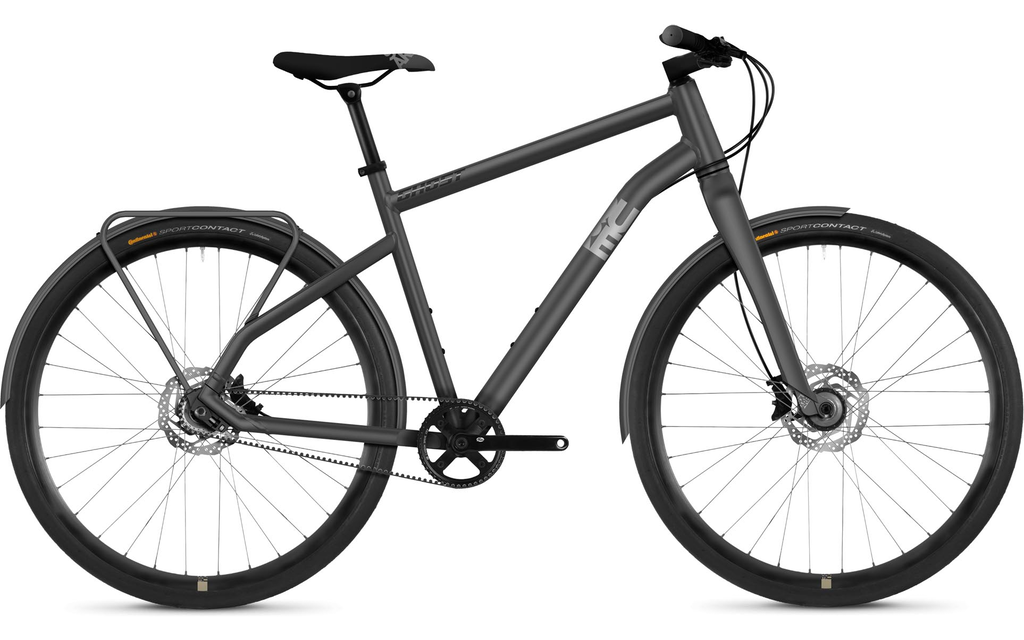 Ghost Square URBANBIKE 5.8 AL