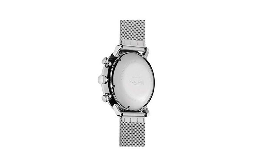 JUNGHANS max bill Chronoscope Image 1 from 2