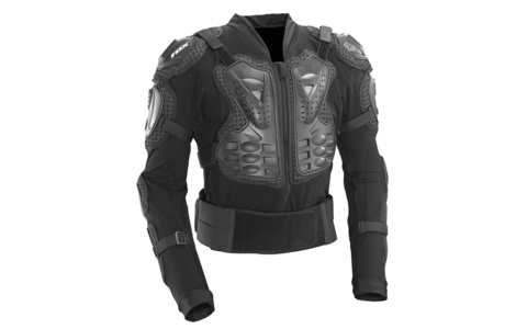 Fox Protektorenjacke Titan Sport