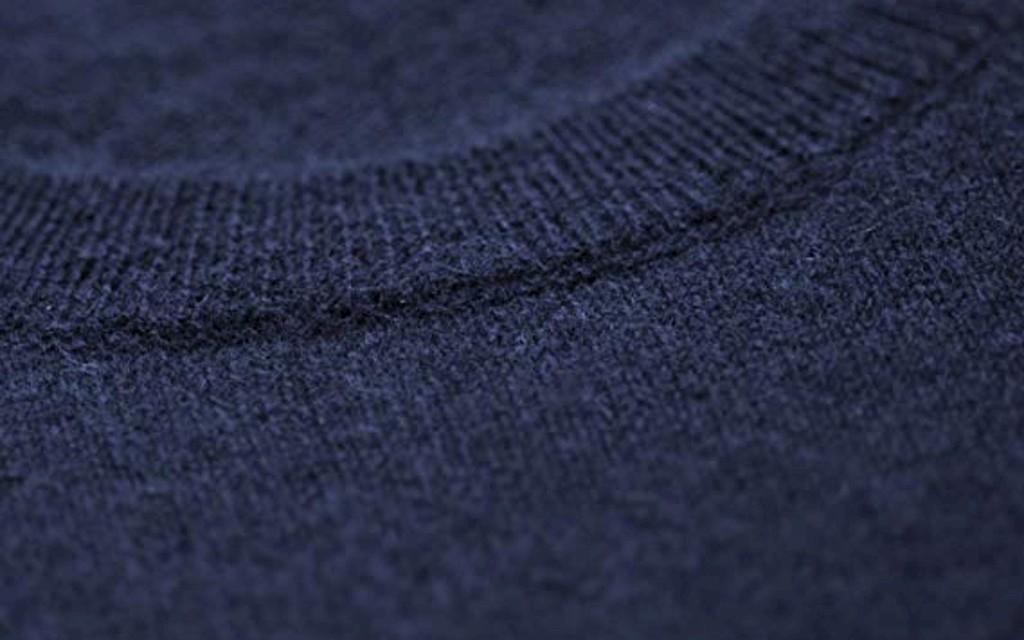 Cash-Mere.ch 100% Bio Kaschmir Pullover  Bild 1 von 3