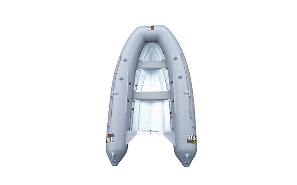 F RIB 275 Solid faltbares Schlauchboot