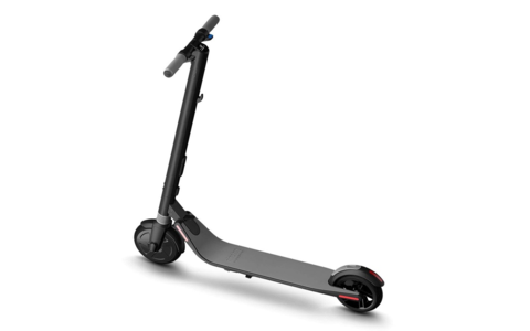 Segway Kickscooter ES1