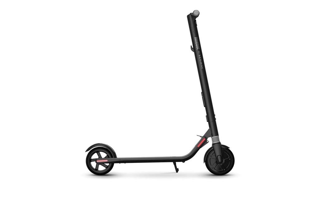 Segway Kickscooter ES1 Bild 1 von 6