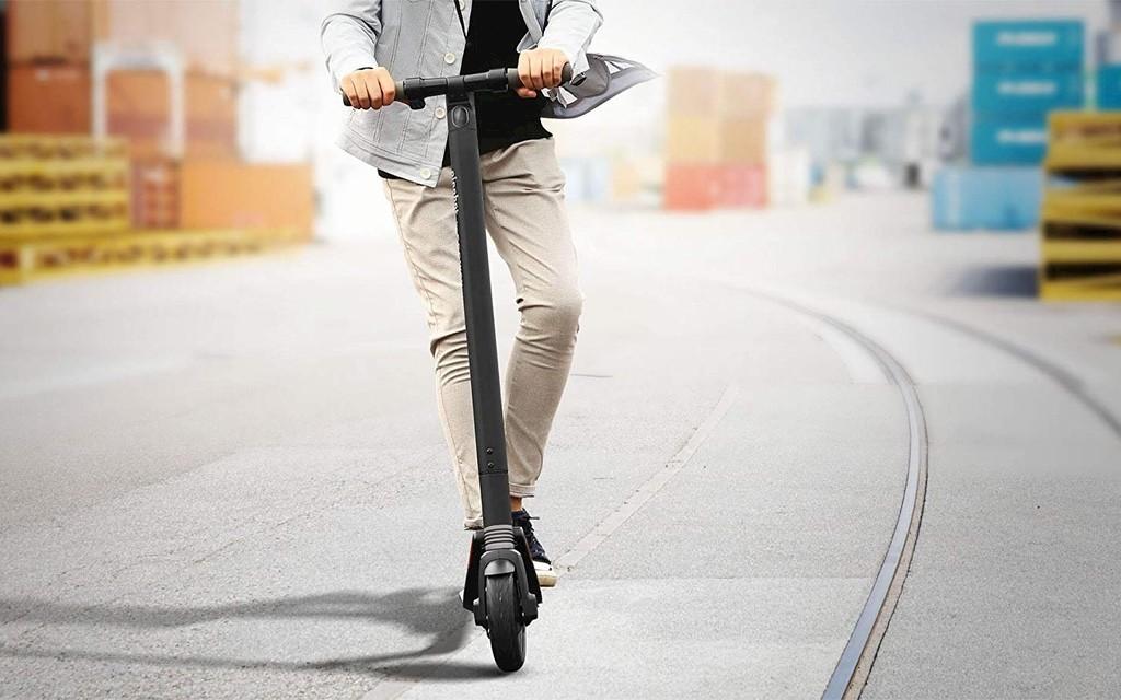 Segway Kickscooter ES1 Bild 6 von 6