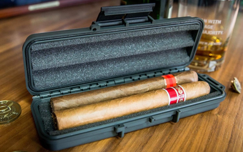 5.11 Tactical Cigar Case 