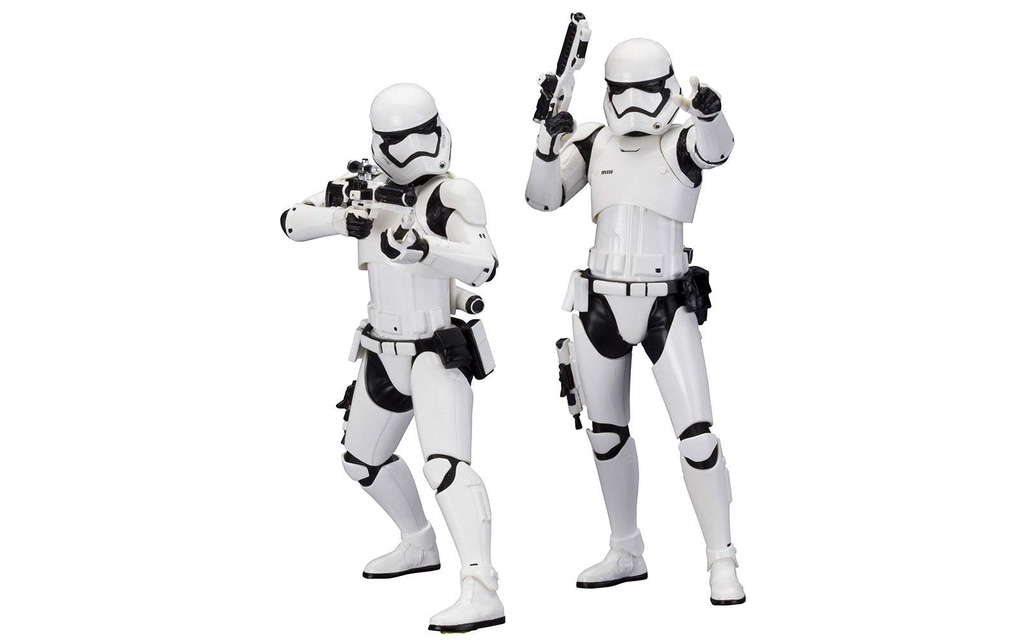 Kotobukiya Star Wars ArtFX - First Order Stormtrooper