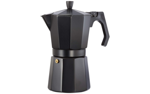 Relags Espresso Maker 'Bellanapoli' 9T