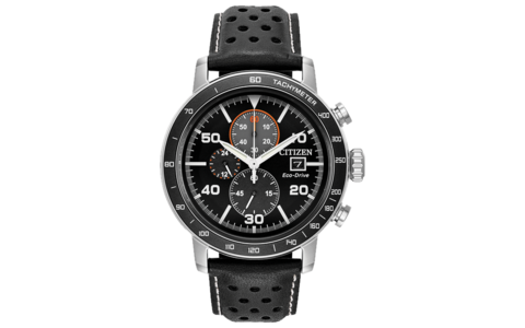 CITIZEN | Brycen Solar Chronograph