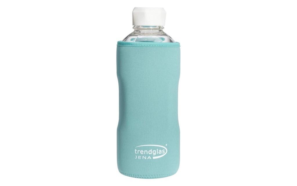 Trendglas Jena Trinkflasche to go  Bild 3 von 3