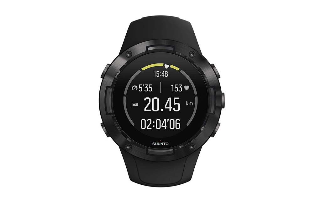 SUUNTO | 5 GPS Multisportuhr