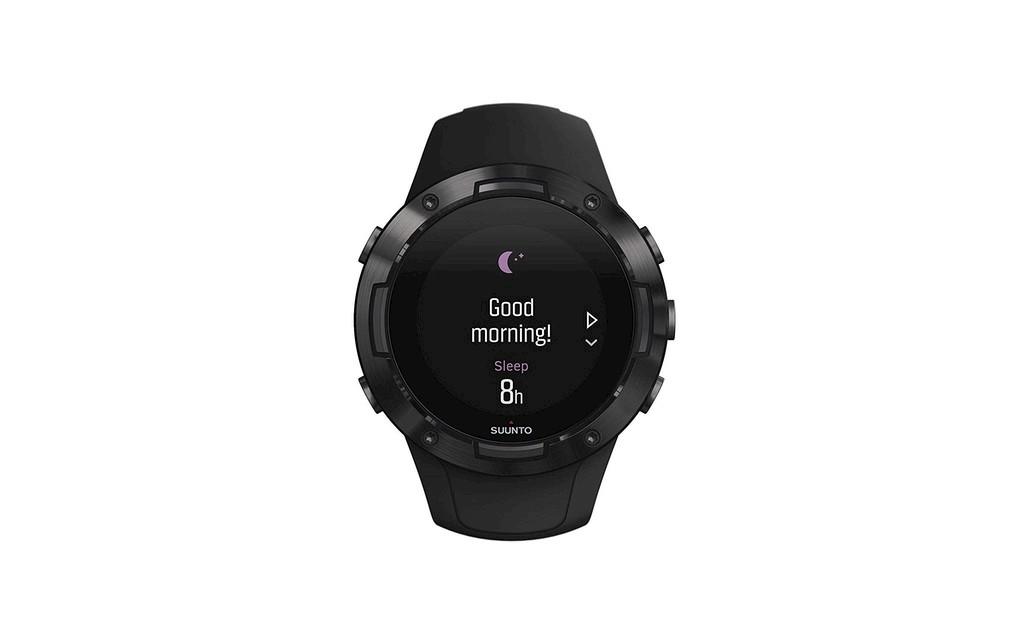 SUUNTO | 5 GPS Multisportuhr Image 1 from 8