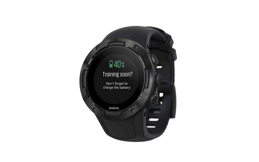 SUUNTO | 5 GPS Multisportuhr Image 4 from 8