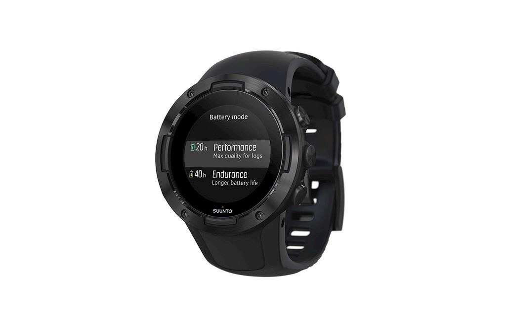 SUUNTO | 5 GPS Multisportuhr Image 5 from 8