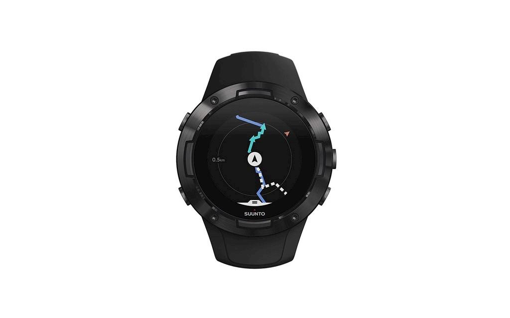 SUUNTO | 5 GPS Multisportuhr Image 6 from 8