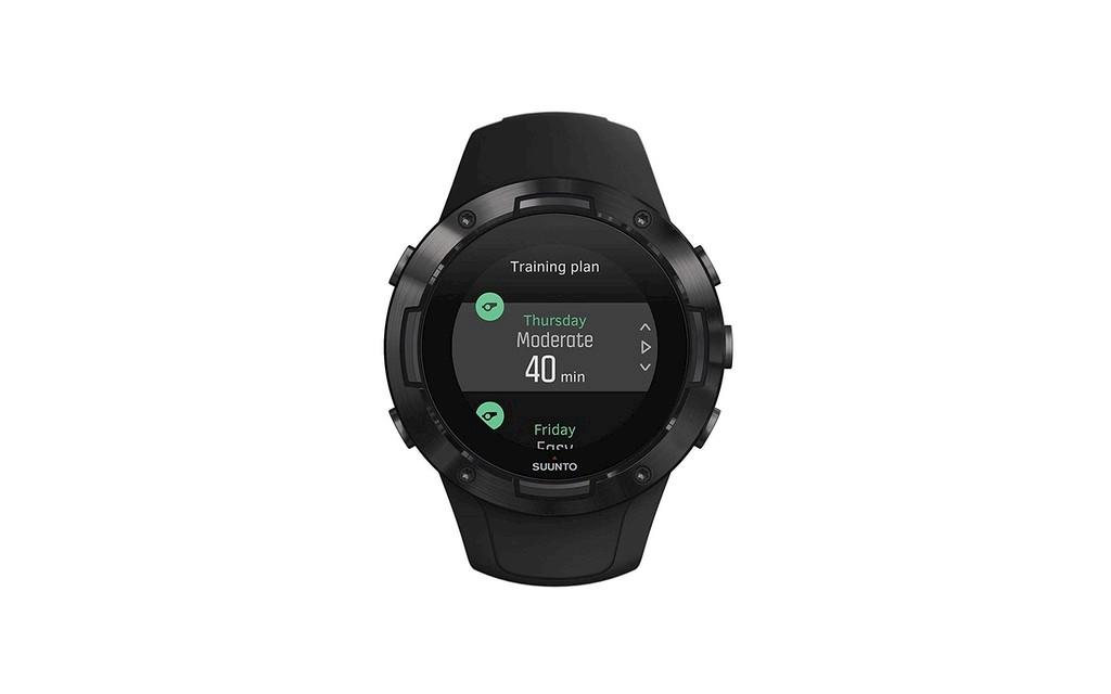 SUUNTO | 5 GPS Multisportuhr Image 7 from 8