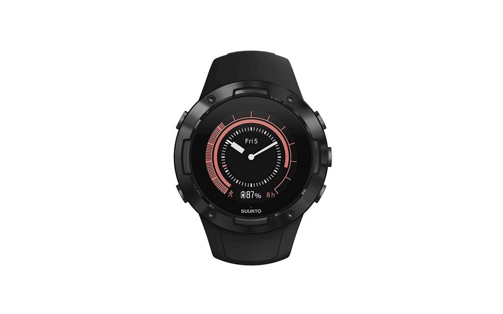 SUUNTO | 5 GPS Multisportuhr Bild 8 von 8