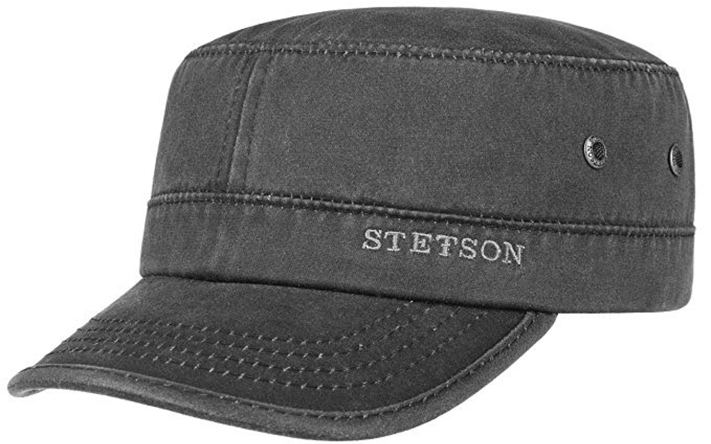 Stetson Datto Army Urbancap