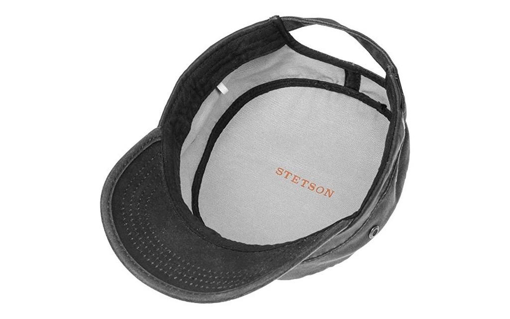 Stetson Datto Army Urbancap Bild 1 von 4