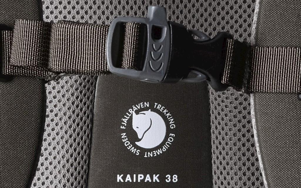 FJÄLLRÄVEN | Kaipak 38 Image 6 from 6