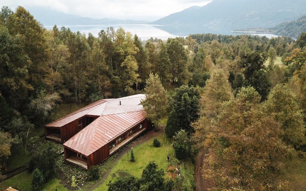 "Casa Lluvia" Regnerische Umgebung  Bild 10 von 10