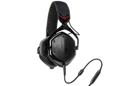 V-MODA Crossfade M-100 Over-Ear Kopfhörer