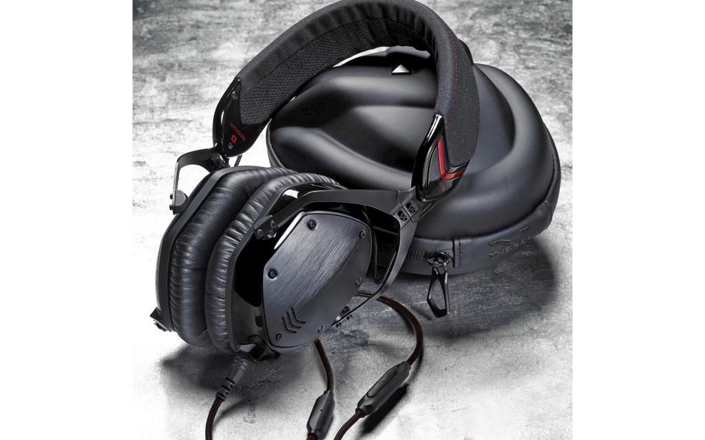 V-MODA Crossfade M-100 Over-Ear Kopfhörer Bild 4 von 4