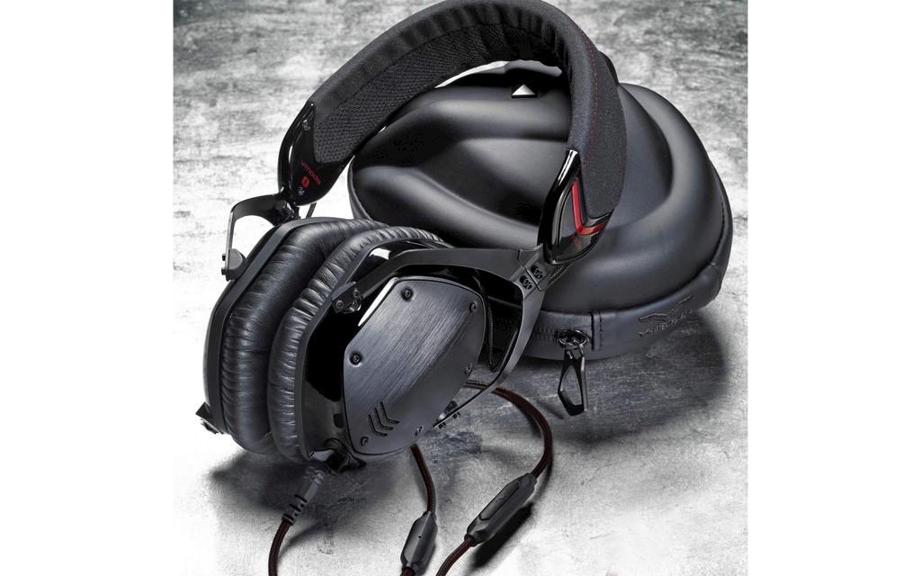 V-MODA Crossfade M-100 Over-Ear Kopfhörer Image 4 from 4