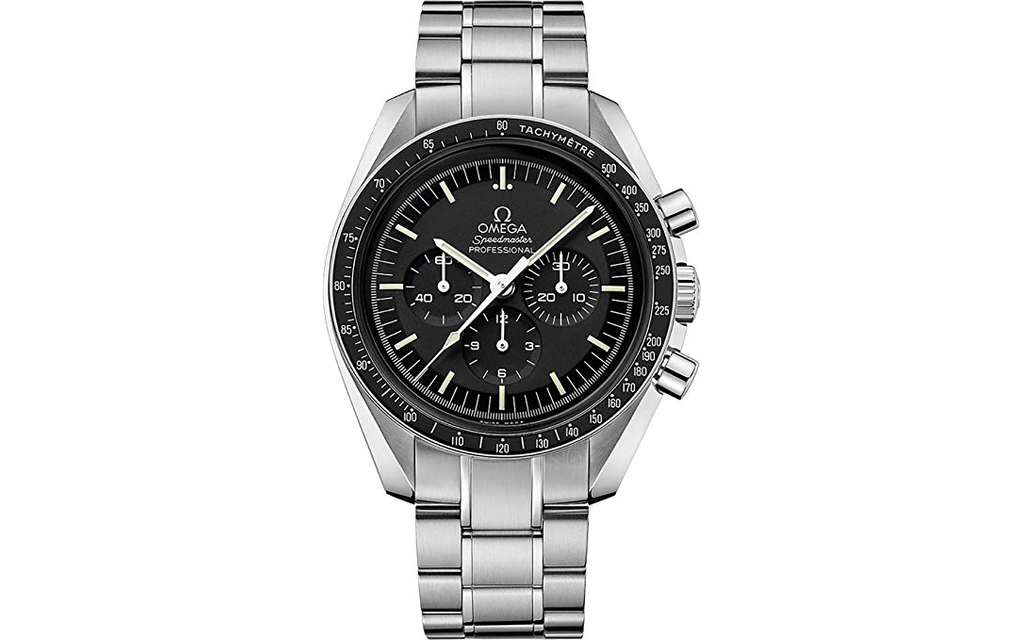 OMEGA | SPEEDMASTER PROFESSIONAL MOONWATCH