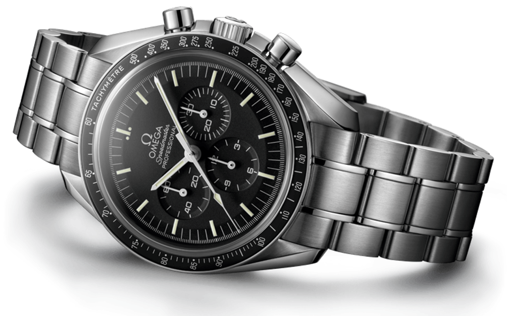 OMEGA | SPEEDMASTER PROFESSIONAL MOONWATCH Image 1 from 9