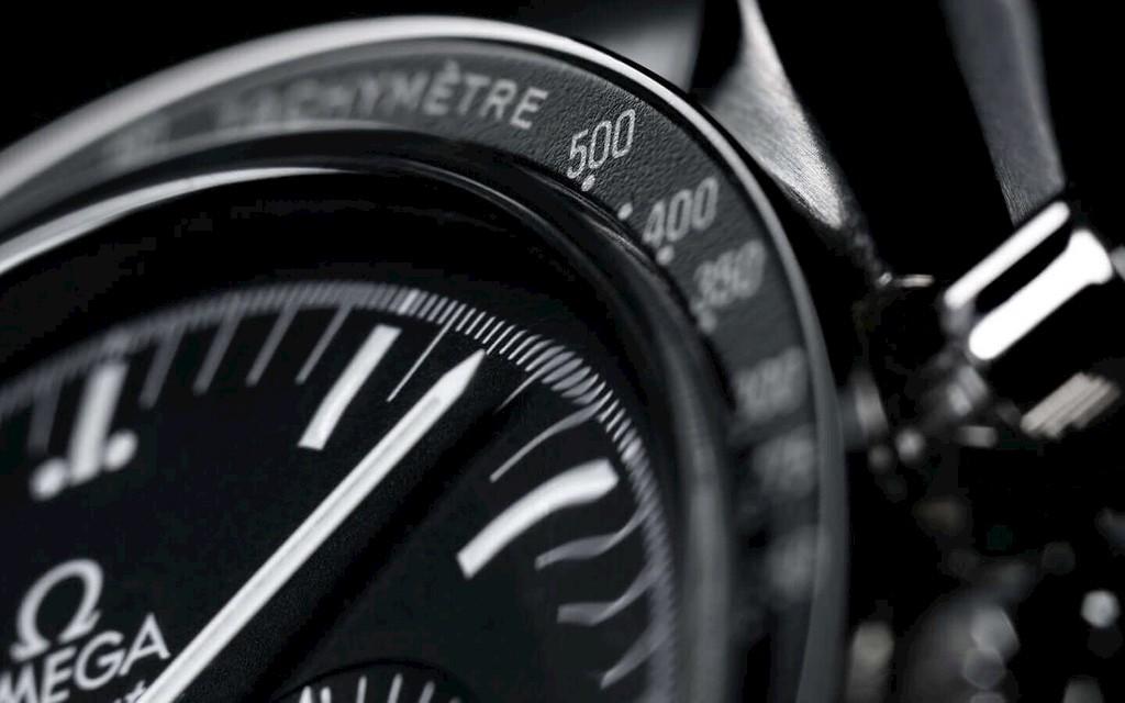 OMEGA | SPEEDMASTER PROFESSIONAL MOONWATCH Image 3 from 9
