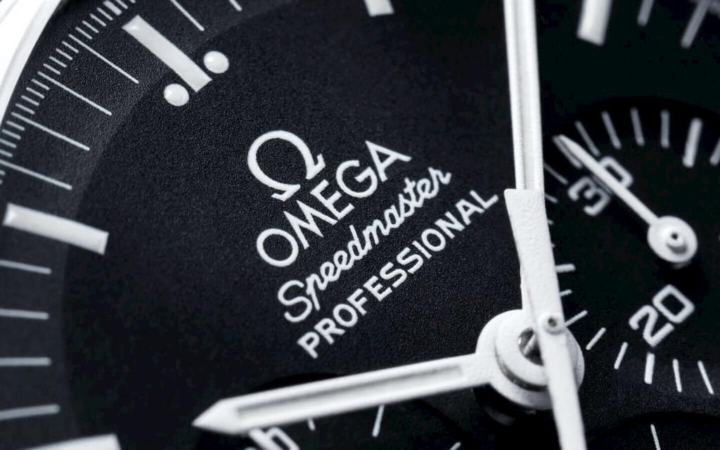 OMEGA | SPEEDMASTER PROFESSIONAL MOONWATCH Bild 5 von 9