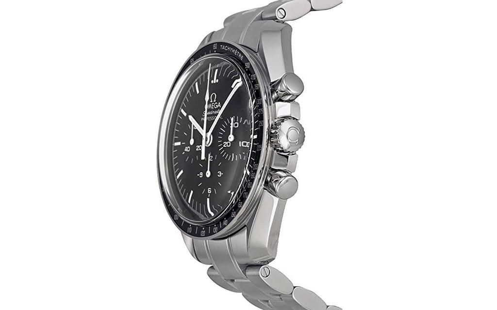 OMEGA | SPEEDMASTER PROFESSIONAL MOONWATCH Bild 9 von 9