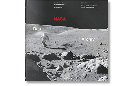 Zeitdokument | Das NASA Archiv. 60 Jahre im All 