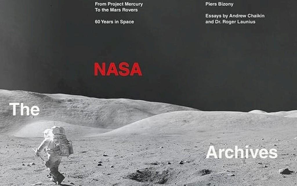 FILM TIPP | NASA Zeitdokument - Archiv 60 Jahre im All  Bild 1 von 4