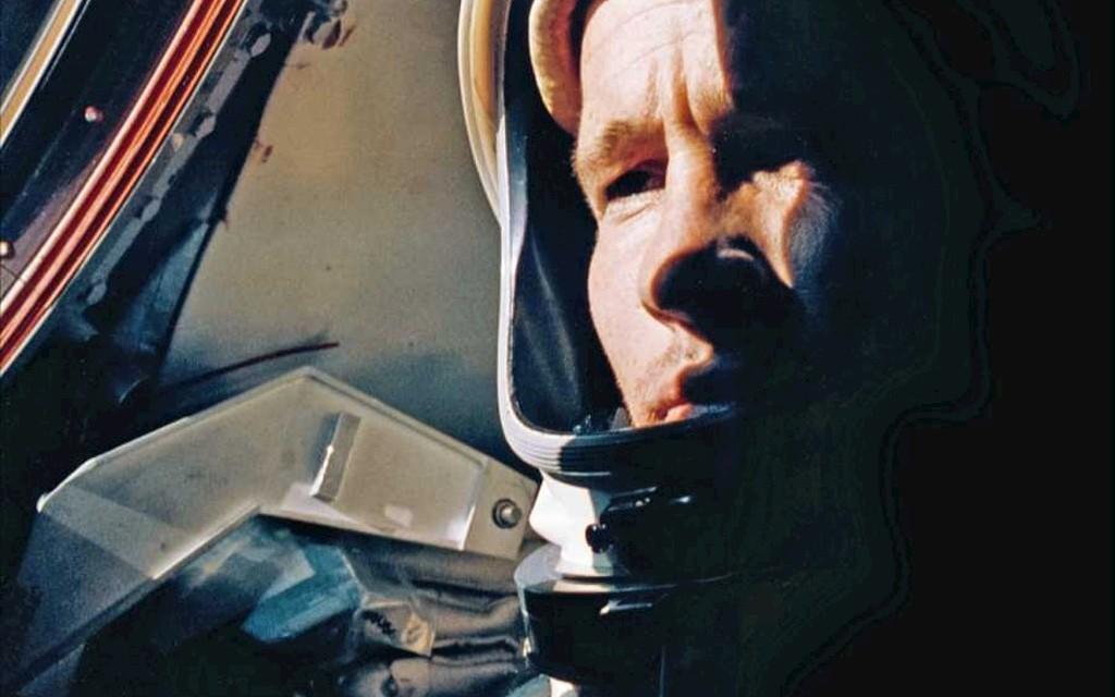 FILM TIPP | NASA Zeitdokument - Archiv 60 Jahre im All  Image 3 from 4