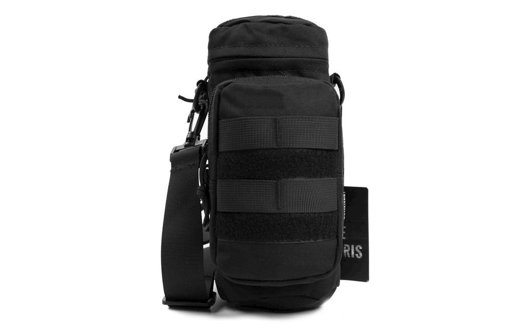 OneTigris MOLLE Trinkflaschen Halter