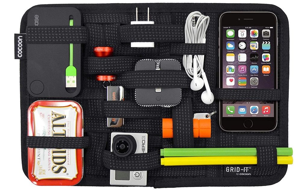 Cocoon GRID-IT - Taschen Organizer