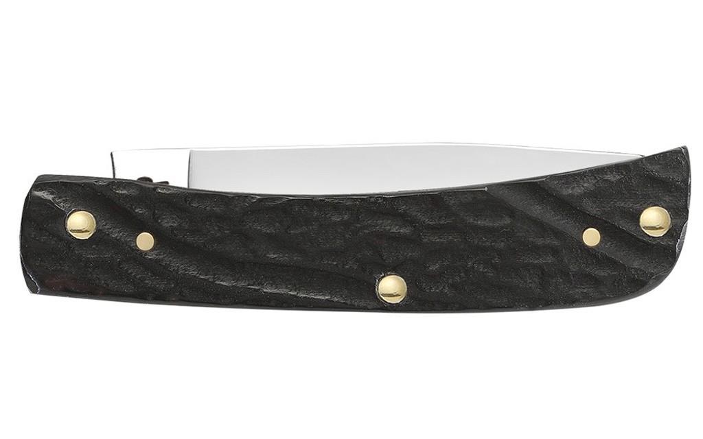 CASE XX Rough Black Sodbuster  Bild 3 von 4