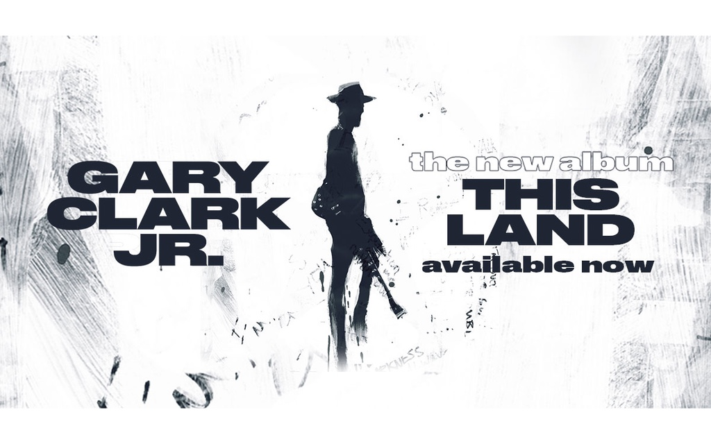 • GEARkult Playlist | Gary Clark Jr. RECORDS 