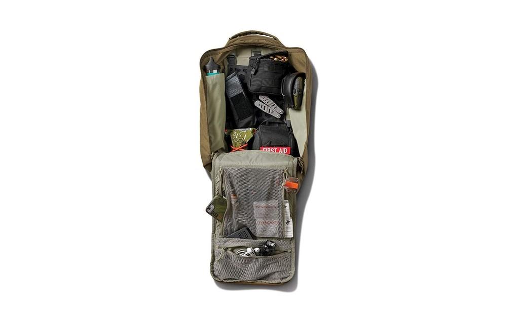 5.11 TACTICAL AMP72 Rucksack Image 3 from 8