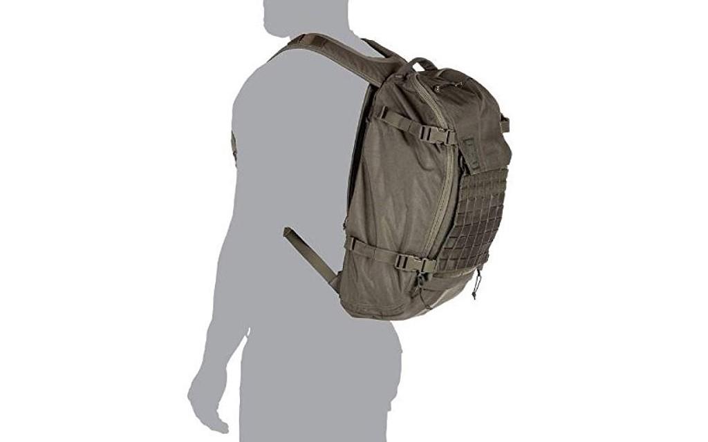 5.11 TACTICAL AMP72 Rucksack Bild 5 von 8