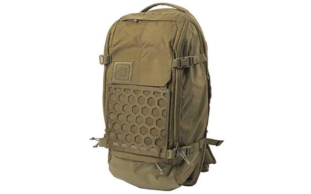 5.11 TACTICAL AMP72 Rucksack Bild 6 von 8