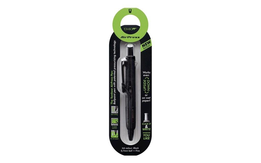 Tombow BC-AP12 Air Press Pen  Image 4 from 5