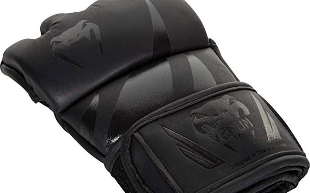 Venum MMA Handschuhe Challenger 2.0 Bild 2 von 5