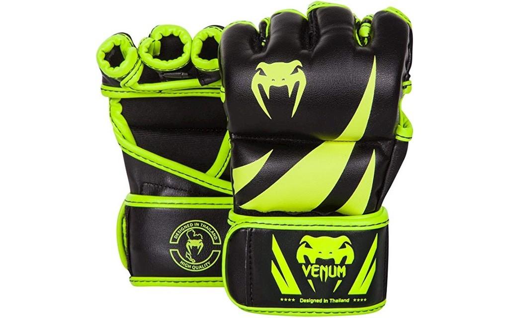 Venum MMA Handschuhe Challenger 2.0 Bild 4 von 5