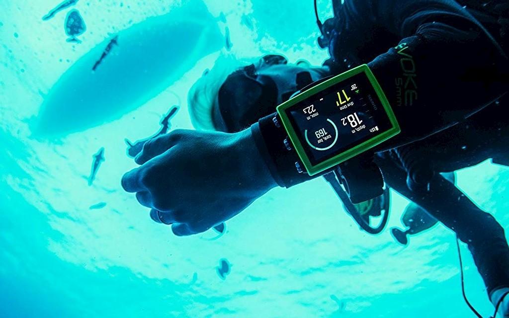 SUUNTO | Dive EON Core Bild 1 von 5