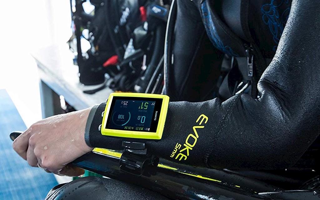 SUUNTO | Dive EON Core Bild 4 von 5